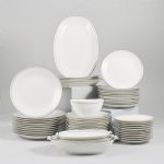 1382 4580 DINNER SET